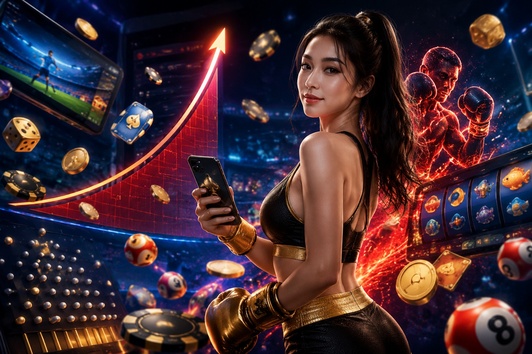 bet 24