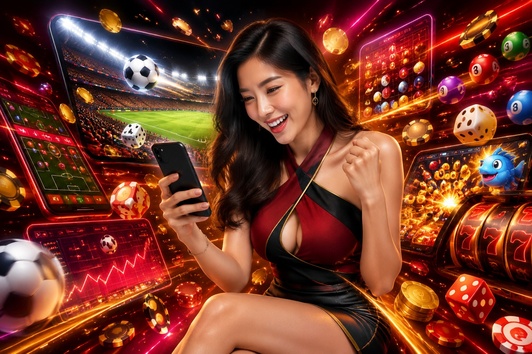 bet 24